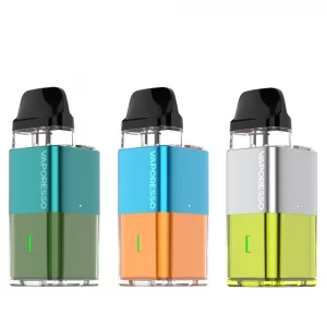 Vaporesso Xros Cube