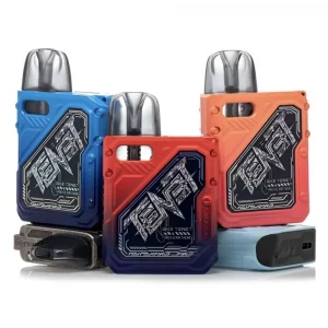Uwell Caliburn GK3 Tenet