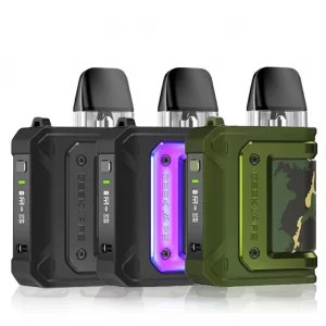 Geekvape Aegis Hero Q