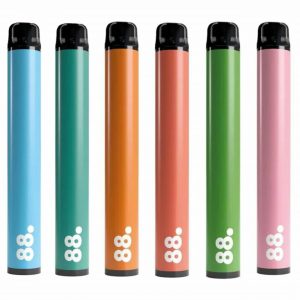 88 Vape - Disposables