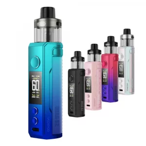 Voopoo Drag S2
