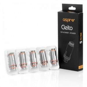 Aspire Cleito