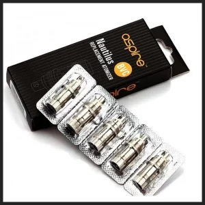Aspire Nautilus Coil (BVC)