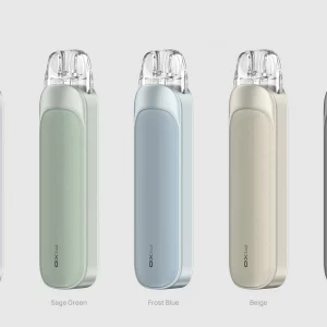 Aspire Pixo
