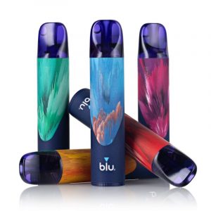 Blu Bar - Disposables