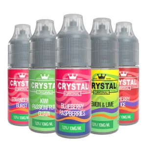Crystal SKE