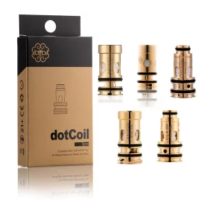 Dotmod Dotcoil V2