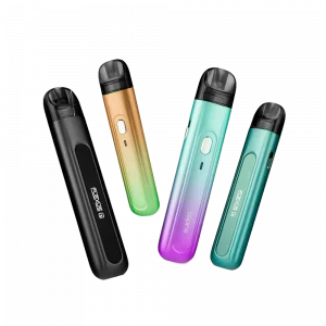 Aspire Flexus Q