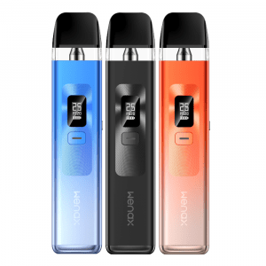 Geekvape Wenax Q