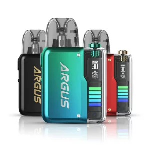 Voopoo Argus P2