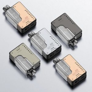 Aspire Gotek Pro