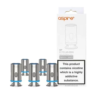 Aspire BP