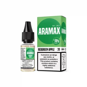 Aramax