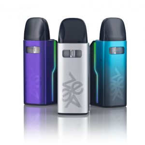 Uwell Caliburn GZ2