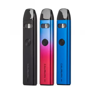 Uwell Caliburn A2