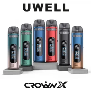 Uwell Crown X