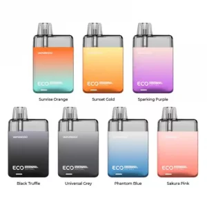 Vaporesso Eco Nano