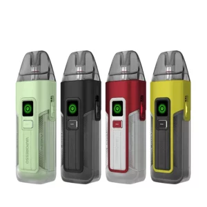Vaporesso Luxe X2