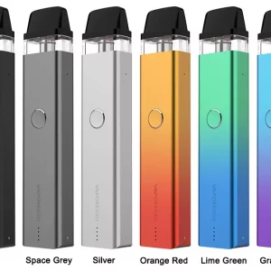 Vaporesso Xros 2