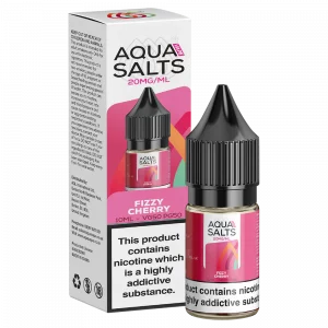 Aqua Salts