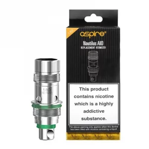 Aspire Nautilus AIO