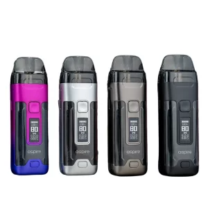 Aspire Veynom Air