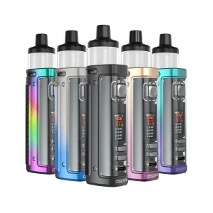 Aspire Veynom LX