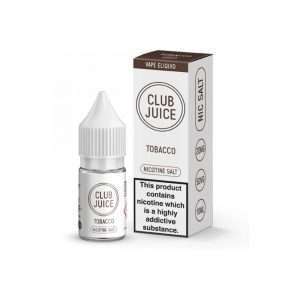 Club Juice