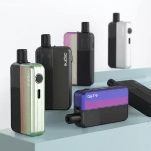 Aspire Flexus Blok