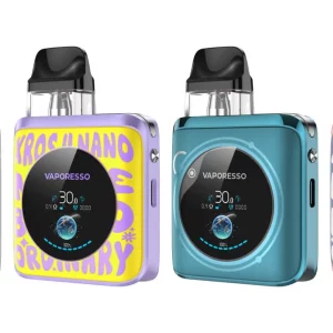 Vaporesso Xros 4 Nano