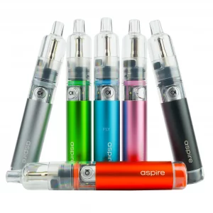 Aspire Cyber G