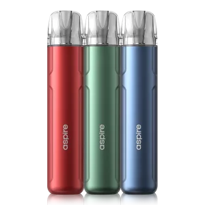 Aspire Cyber S