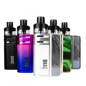 Voopoo Drag E60