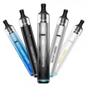 Geekvape Wenax S3