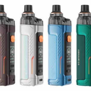 Vaporesso Armour GS