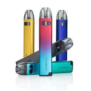 Uwell Caliburn A2S