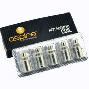 Aspire BVC