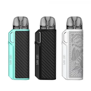 Lost Vape Thelema Elite 40