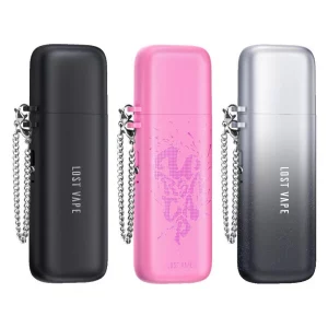 Lost Vape Ursa Cap