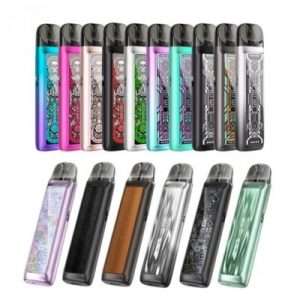 Lost Vape Ursa Nano 2