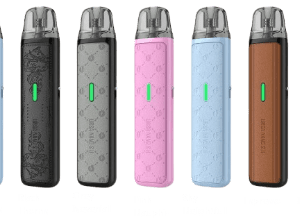 Lost Vape Ursa Nano S 2