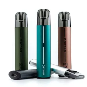 Smok Solus 2