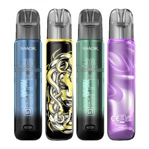 Smok Solus G