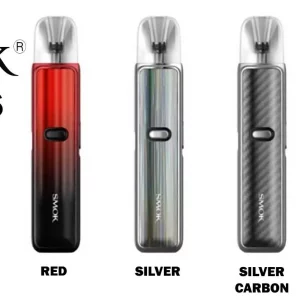 Smok Solus GT