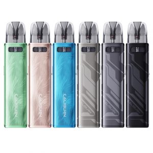 Uwell Caliburn G3 Pro