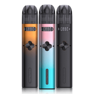 Uwell Caliburn Explorer