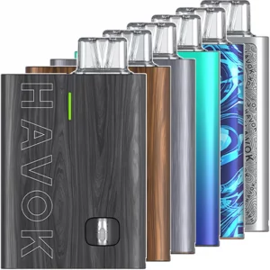 Uwell Havok R