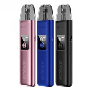 Voopoo Argus G
