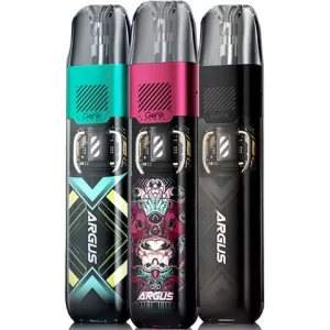 Voopoo Argus P1S
