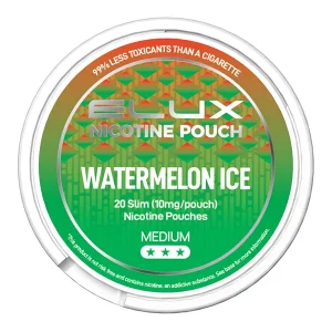 Elux Pouches